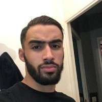 Aymen bouzidi
