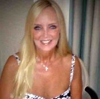 Tracey Murphy