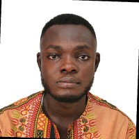 Caleb Yeboah