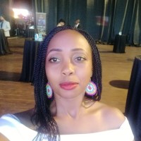 Ruth Wairimu