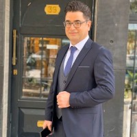 Amirhossein Mortazavi
