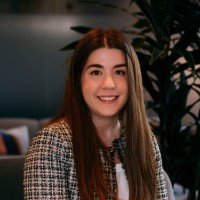 Clare Wright, MBA