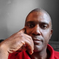 Calvin Rouse III