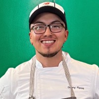 Daniel Flores