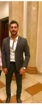 Ahmed Reda