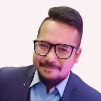 Saif Ahmad