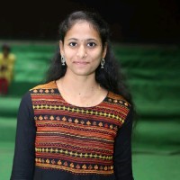 Jahnavi Kanna