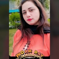 Rizwana Rizvi