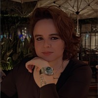 María Paula Bonilla Contreras