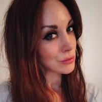 Justine Harvey