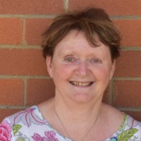 Connie Venables