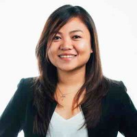 Mary Anne Nabong