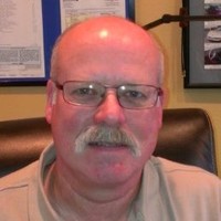Everett Mastrich