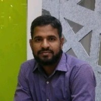 Firoj Shaikh