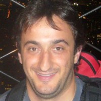Javier Palomo González