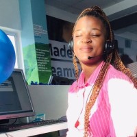 Luyanda Xulu