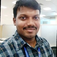 Dheeraj Matla