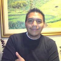 Adrian Diaz