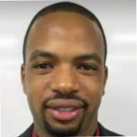 DeAndre Welch