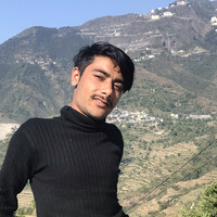Ramesh Acharya