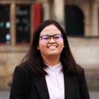 Ananta Vania Iswardhani