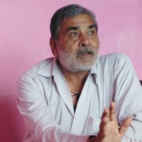 Gajraj Parmar