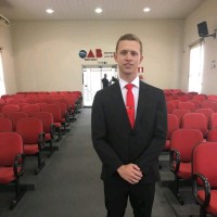 Rafael José De Paula