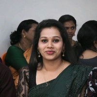 Anila P Sunny