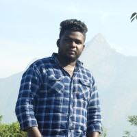 Raghul R