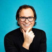 Alex Svechinsky