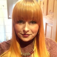 Bethany Monaghan