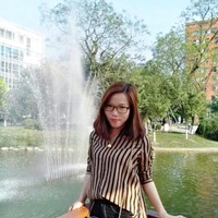 Josie Huang