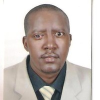 Darius NAHAYO