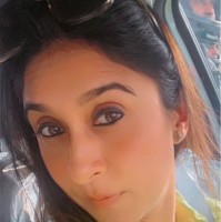 Rashi Oberoi
