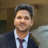 Shashank Sm