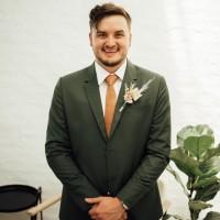 Rouxel-Pierre Coetzer