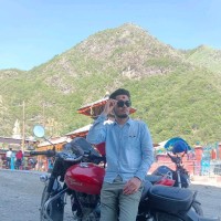Anish Basnet