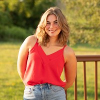 Sarah Morrow