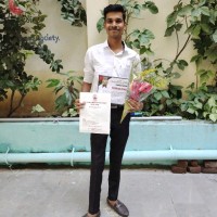 Rushikesh Gadekar