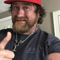 Marty Nicholas