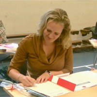 Judith Engels-Van Oostrum