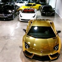 SouthBeach ExoticRentals