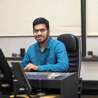 Prasad Damudre