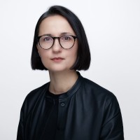 Inara Nevskaya