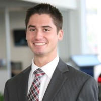 Daniel Young
