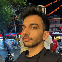 Samyak Patil