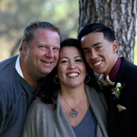 Yvette Valencia Schneider