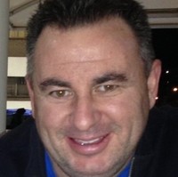 Mark Watherston