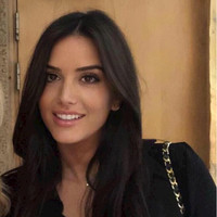 Sarah Amar