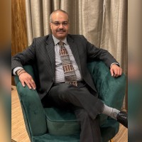 Vikas Puri